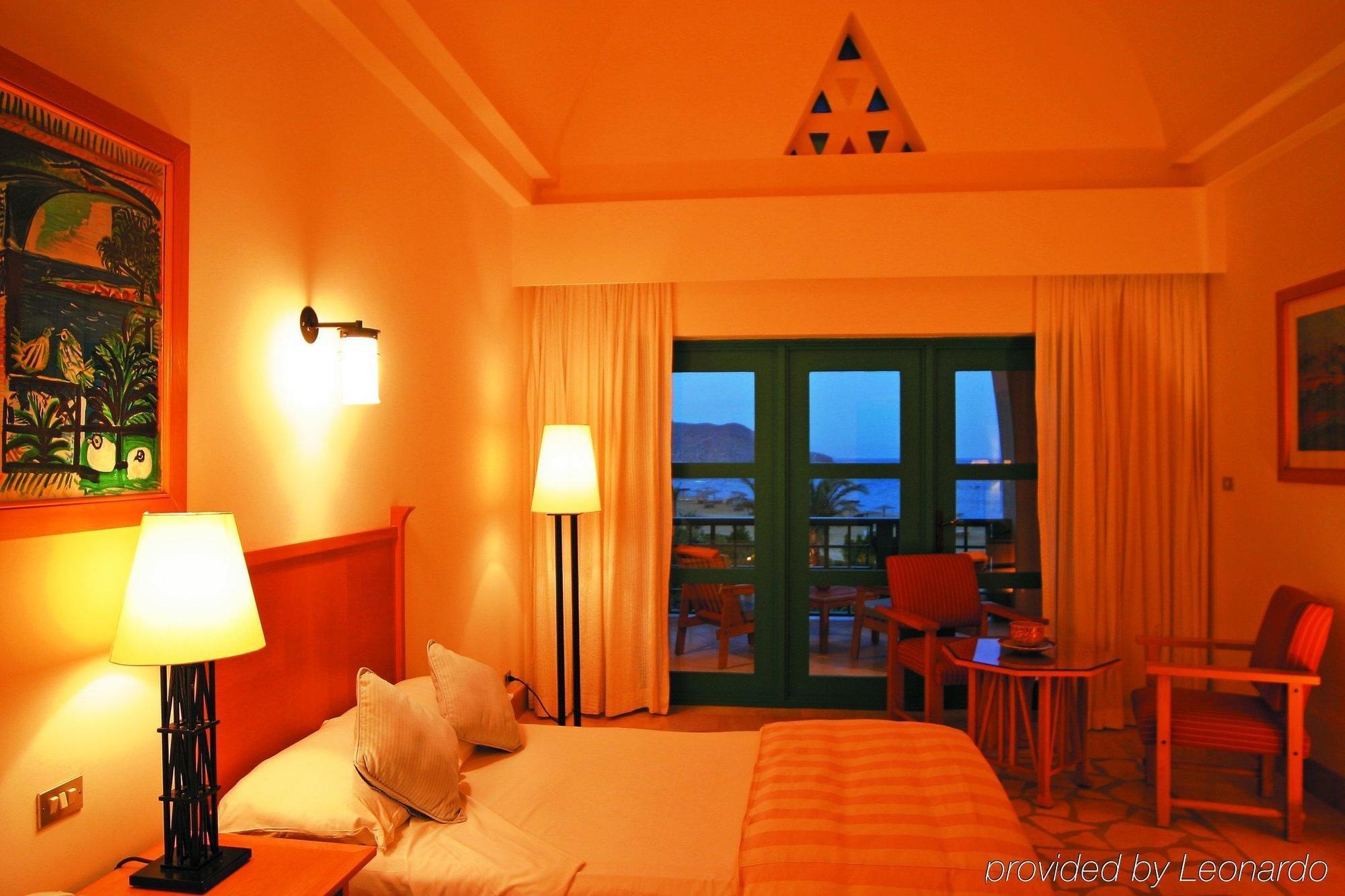 Miramar Resort Taba Heights Pokój zdjęcie