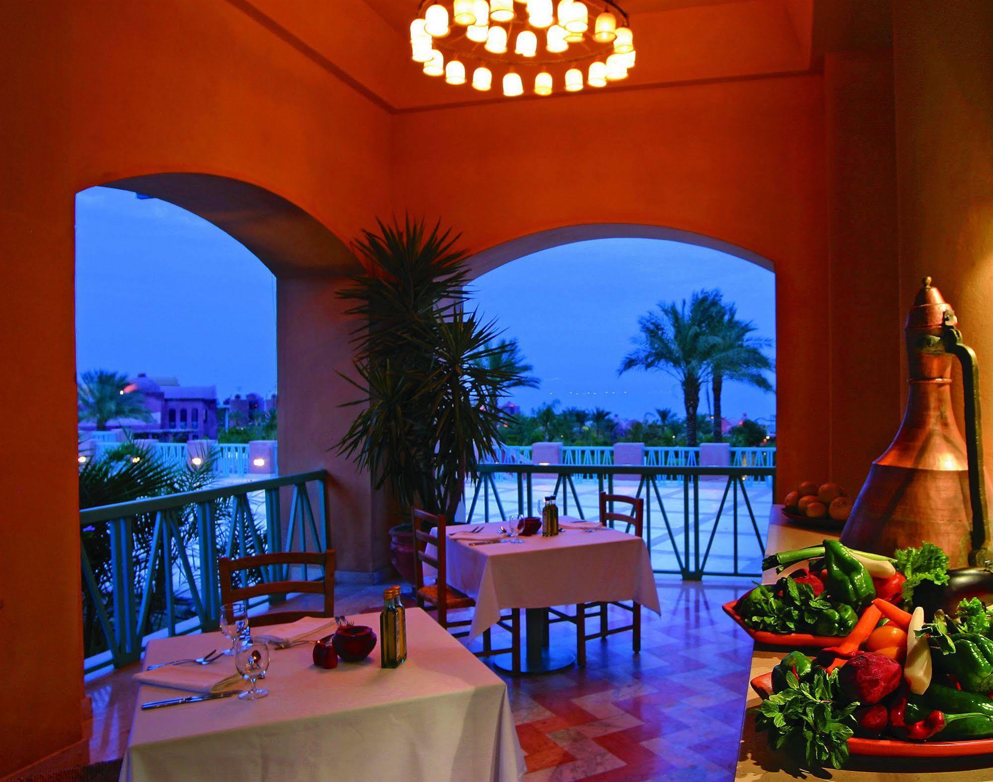 Miramar Resort Taba Heights Zewnętrze zdjęcie
