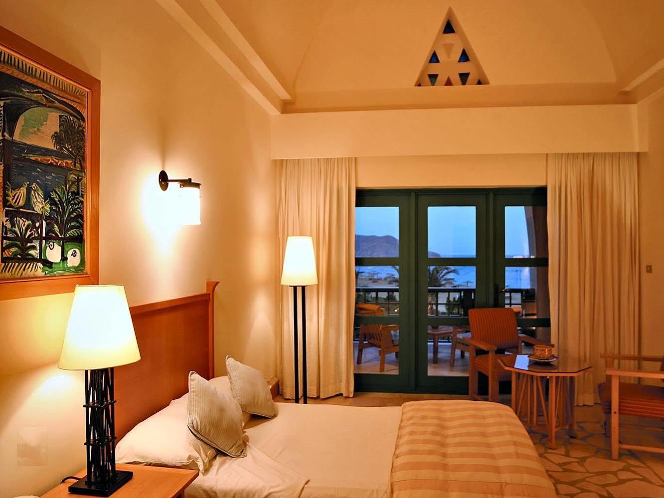Miramar Resort Taba Heights Zewnętrze zdjęcie